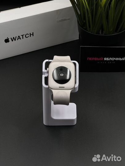 Apple Watch SE (2gen) 44mm