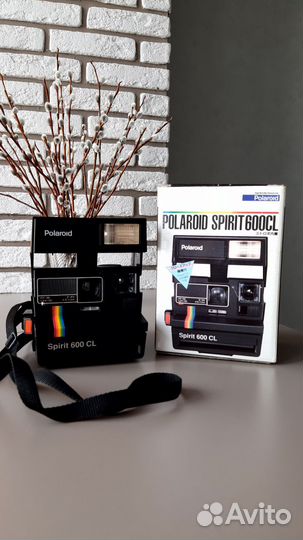 Фотоаппарат