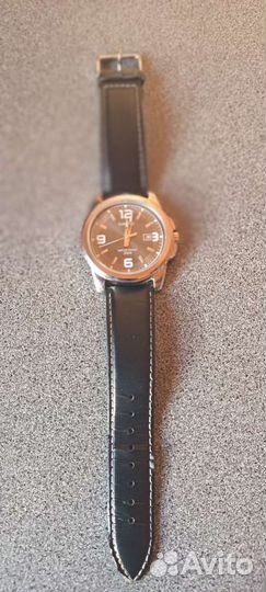 Часы casio mtr 1314