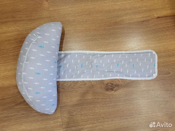 Подушка для кормления грудью в отличном состоянии