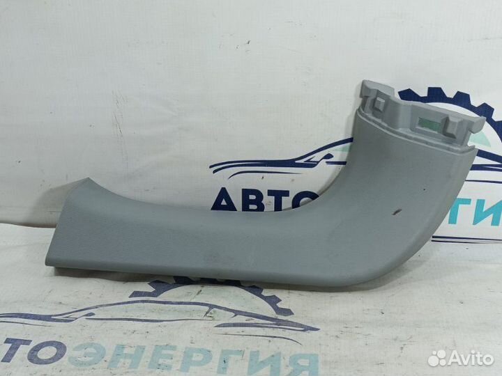 Обшивка крышки багажника левая Chery Tiggo 8 Pro