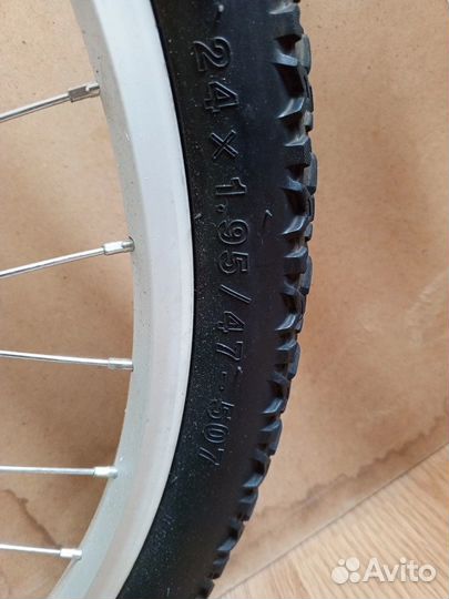 Велосипед stels