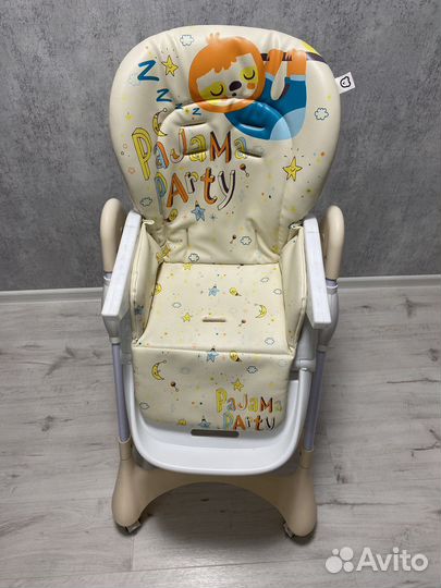 Стул для кормления