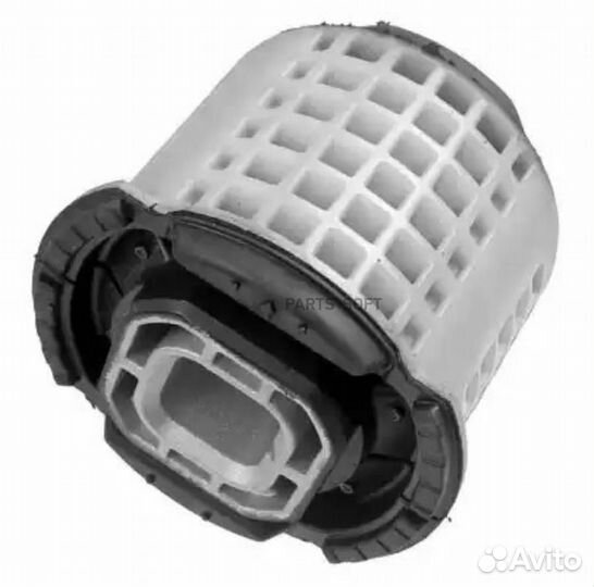 Lemforder 3470901 С-б.зад.балки пер.BMW 5 (F10) 09