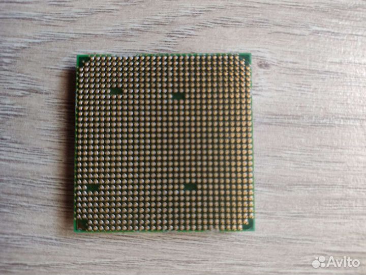 Процессоры для ноутбука и компьютера