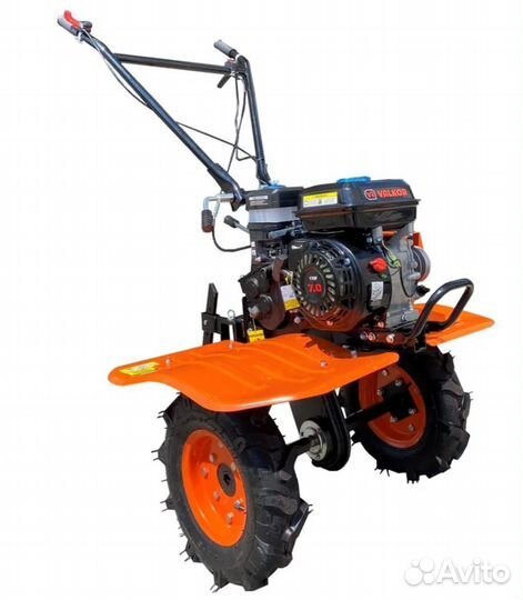 Мотоблоки и культиваторы