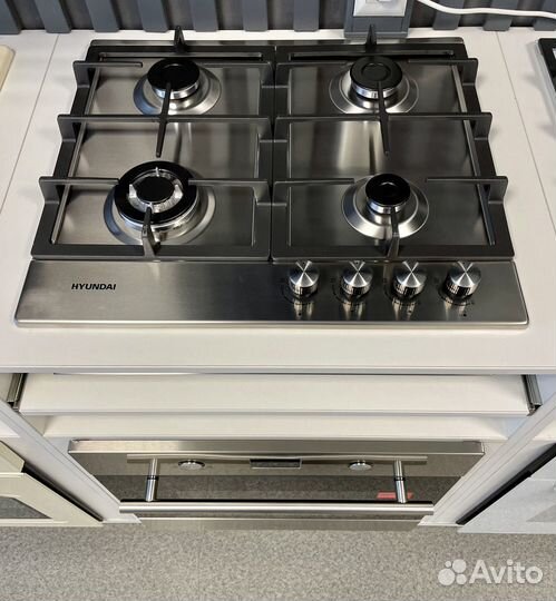 Комплекты встраиваемой техники