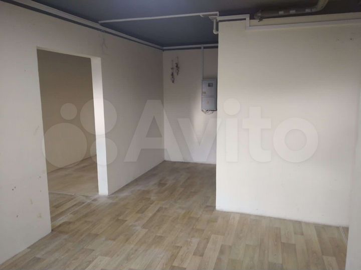 80 м² для магазина, офиса, пункта выдачи озона или