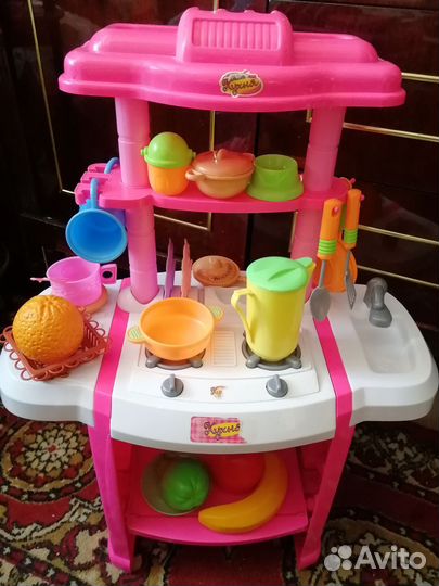 Детские игрушки