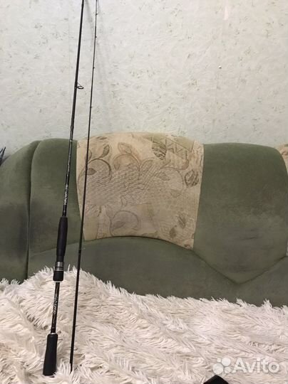 Спиннинг Crazy Fish Perfect Jig cfpj-76-L-T