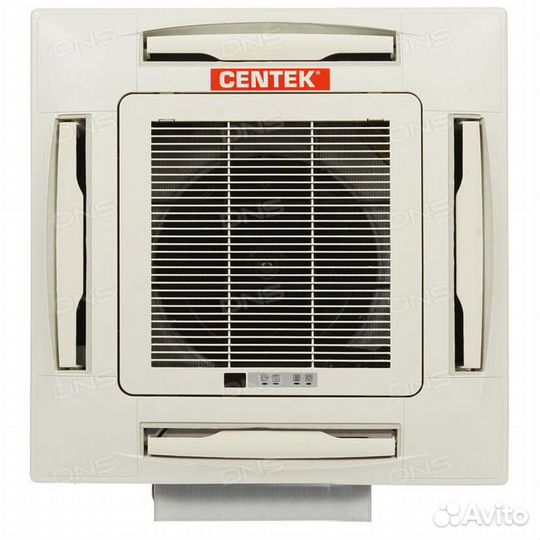 Сплит-система centek CT-5348