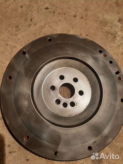 Маховик форд