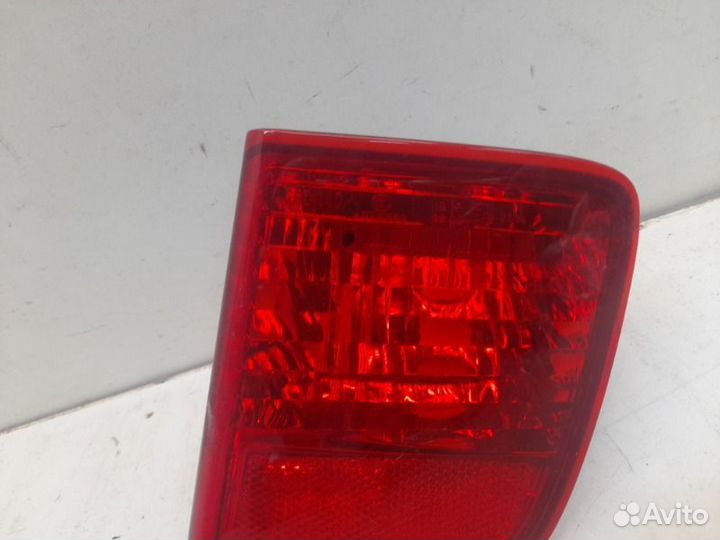 Фонарь противотуманный задний правый Toyota Land