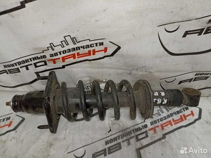 Стойка ходовки honda odyssey RB1 RB2 RB3 RB4 задня