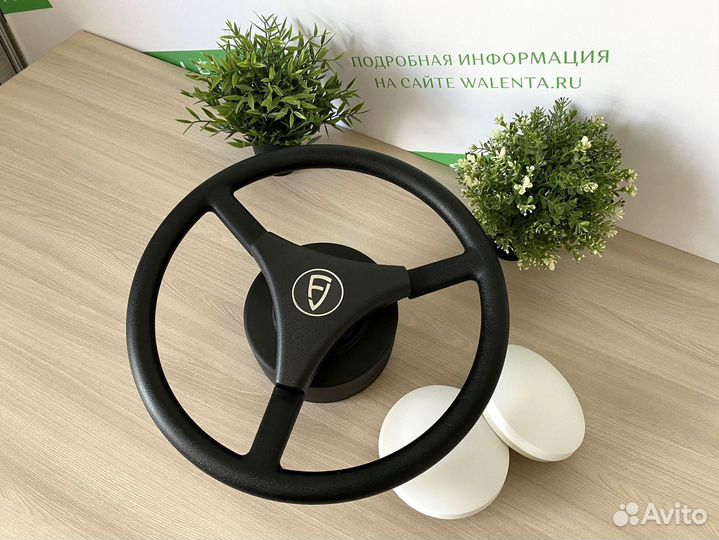 Автопилот на трактор FJDynamics в Донской