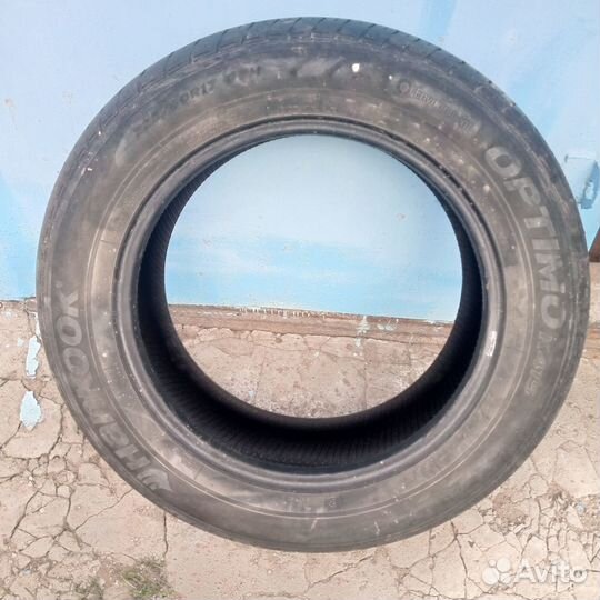 Hankook Optimo K415 225/60 R17