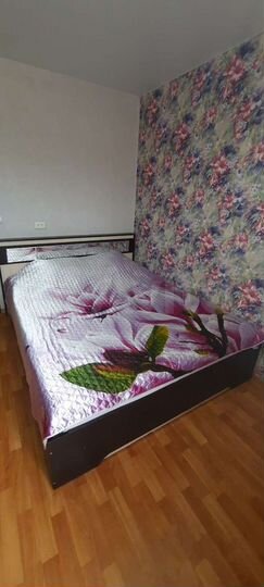 2-к. квартира, 52 м², 2/5 эт.