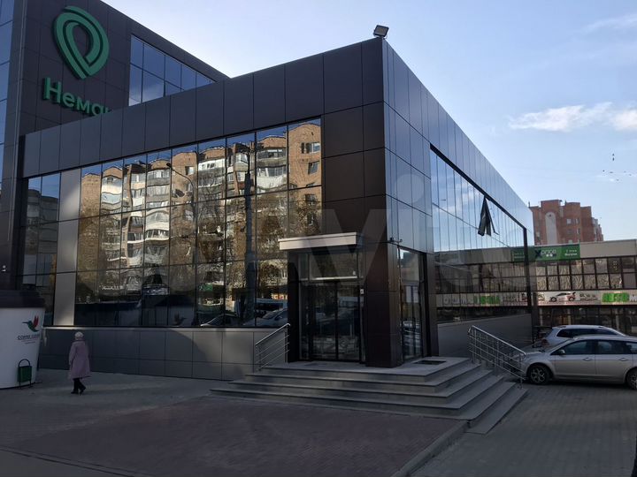 Офисное помещение, 17.7 м²