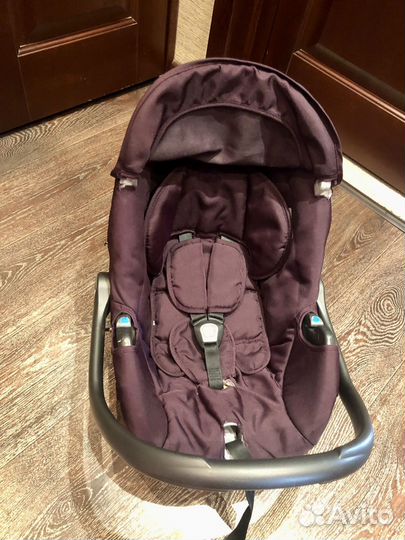 Коляска CAM dinamico up 3 в 1