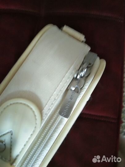 Сумка для ноутбука