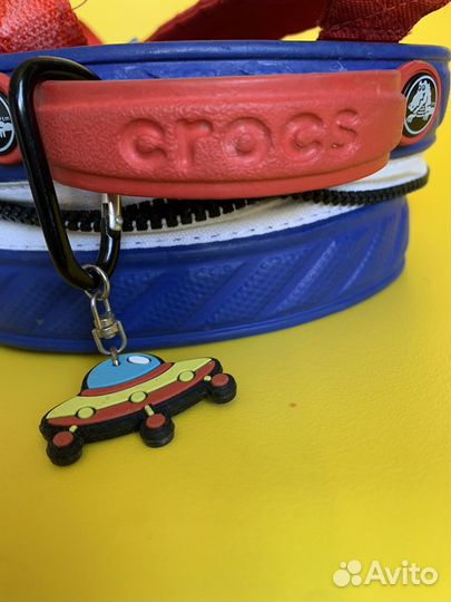 Рюкзак детский Crocs