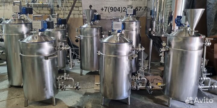 Пароводяной котел пвк