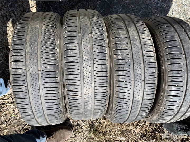 Michelin Energy XM2+ 185/60 R15