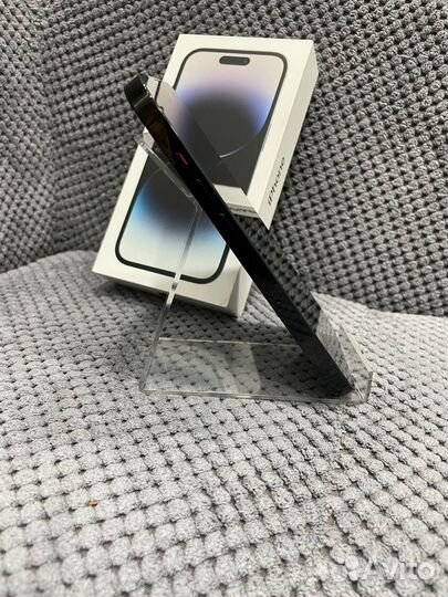 iPhone 14 pro 256gb,акб100