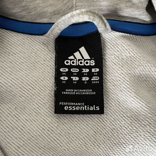 Кофта Adidas Essentials (M)
