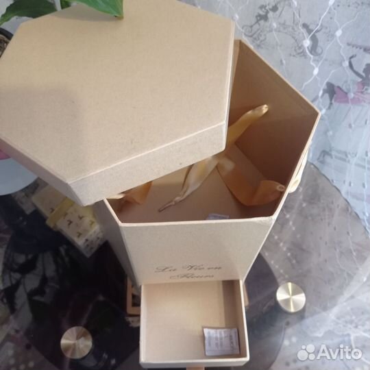 Коробка подарочная