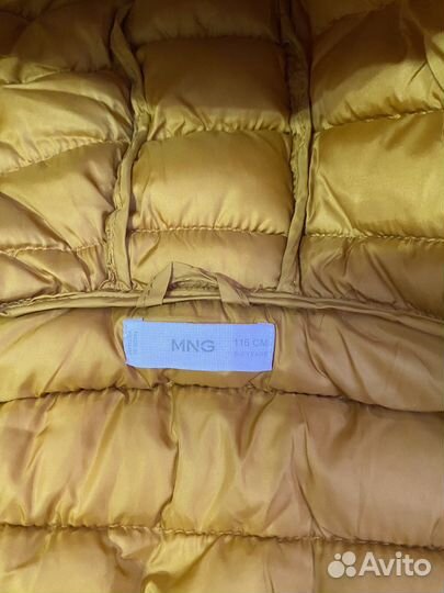 Жилет mango 116