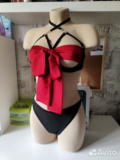 Манекен портновский