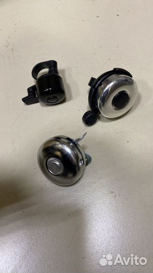 Велозапчасти