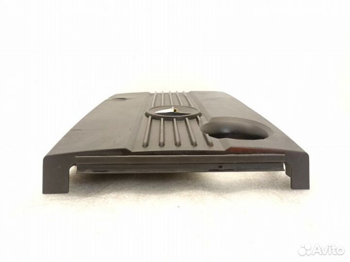 Крышка двигателя декоративная Mercedes-Benz