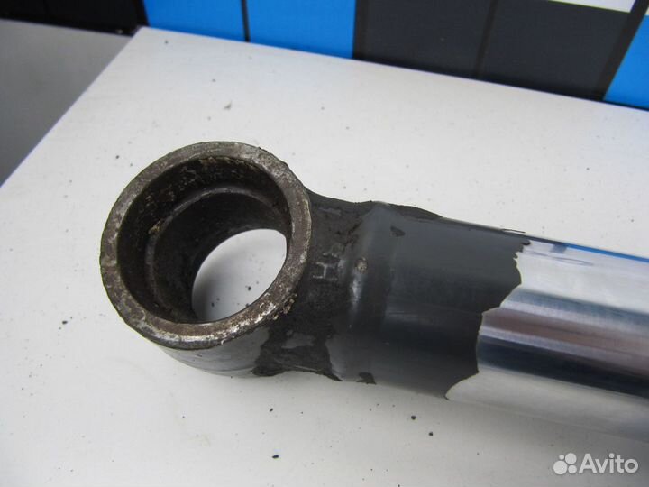 Цилиндр подъема кабины Scania 4 series