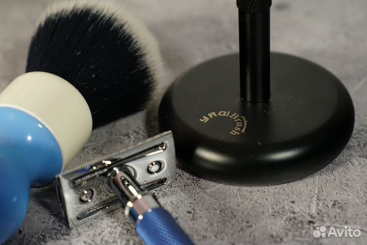 Набор для бритья