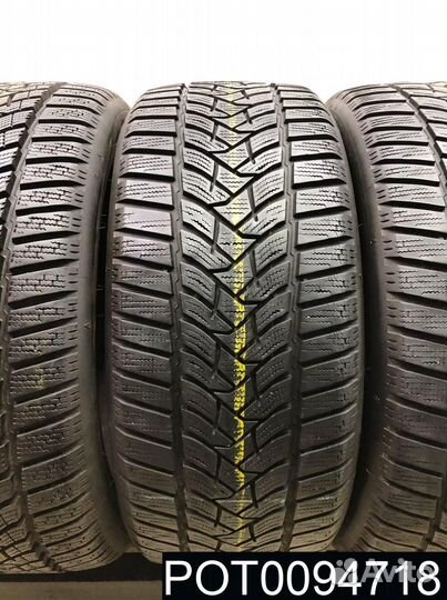Dunlop Winter Sport 5 225/45 R17 100M