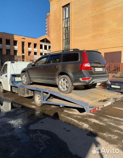 Эвакуатор город-межгород круглосуточно