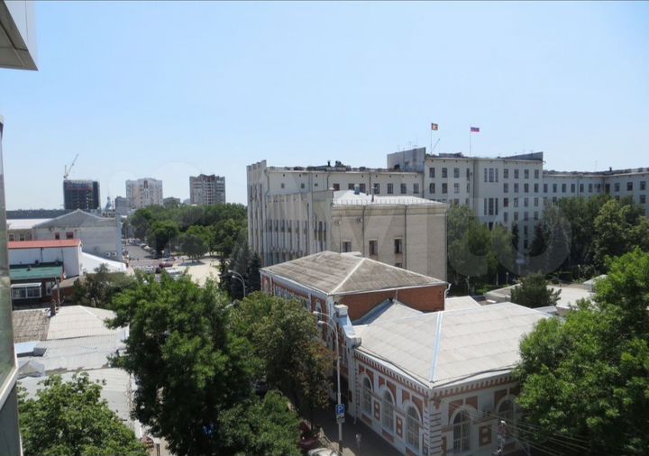 Офис, 227.53 м²