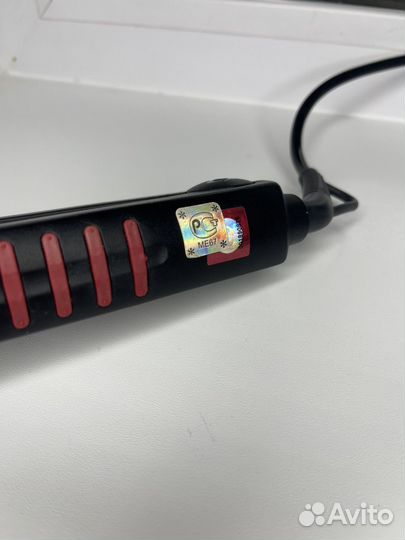 Утюжок Ga.Ma CP3