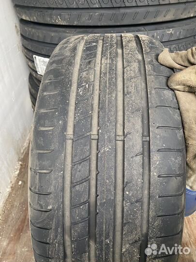 Оригинальные колеса на Maybach