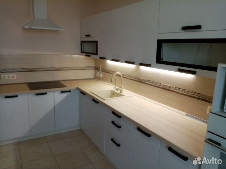 Сборка мебели, сборка спальни, кухни и мини-дома