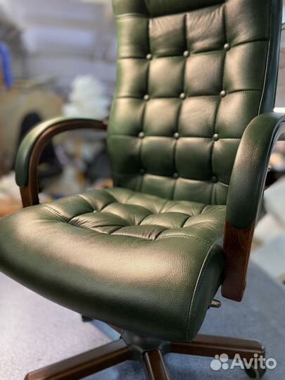 Кресло руководителя
