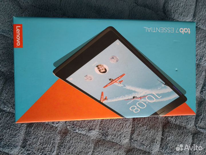 Планшет lenovo