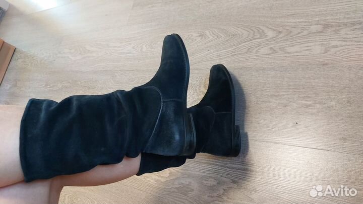 Ralf ringer 36 сапоги