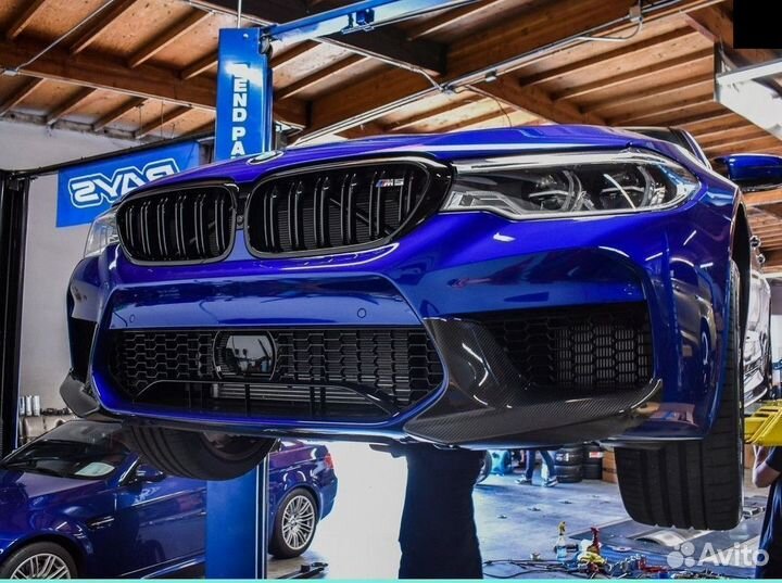 Mercedes Ремонт двс системы охлаждения двигателя