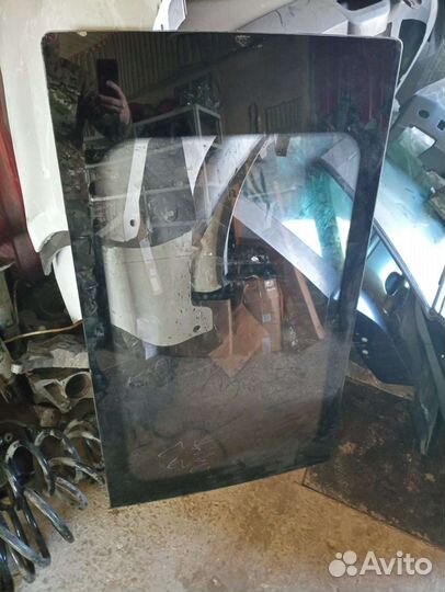 Стекло peugeot boxer citroen джампер fiat ducato