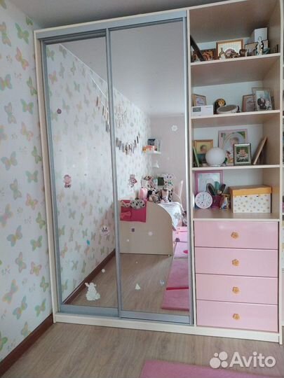 Детская мебель