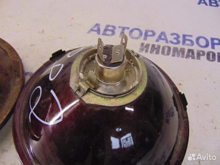 Фара правая для газ Волга 21
