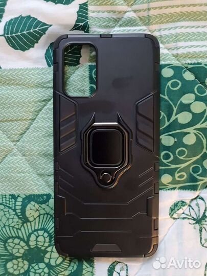 Чехол samsung s 20 plus